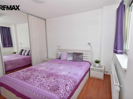 Pronájem bytu, 2+kk, 48 m²