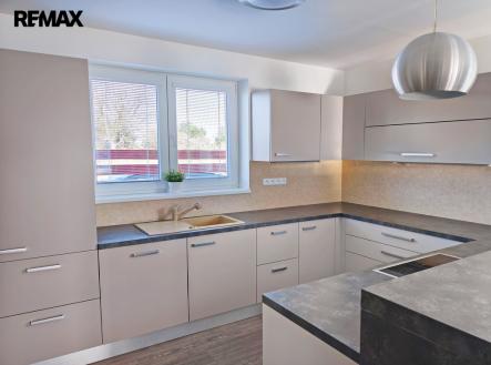 Prodej domu/vily, 153 m²