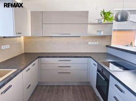 Prodej domu/vily, 153 m²