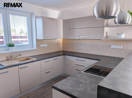 Prodej domu/vily, 153 m²