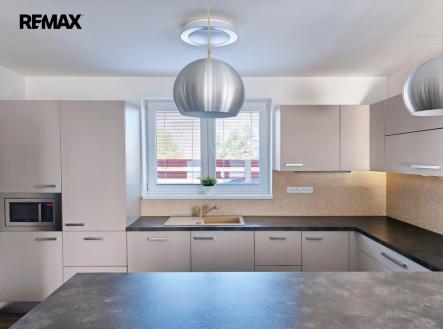 Prodej domu/vily, 153 m²