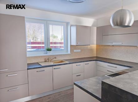 Prodej domu/vily, 153 m²