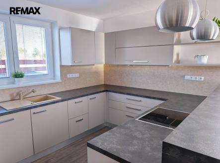 Prodej domu/vily, 153 m²