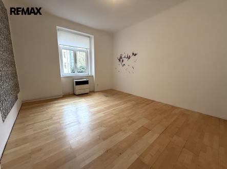 Prodej bytu, 1+1, 37 m²