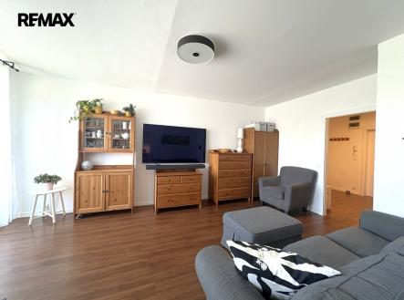 Prodej bytu, 3+1, 89 m²