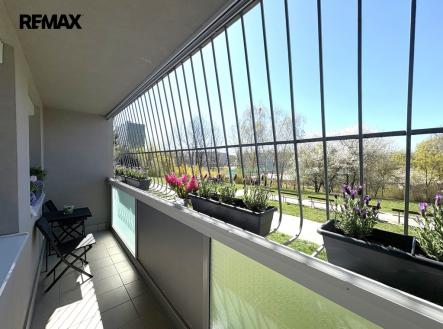 Prodej bytu, 3+1, 89 m²