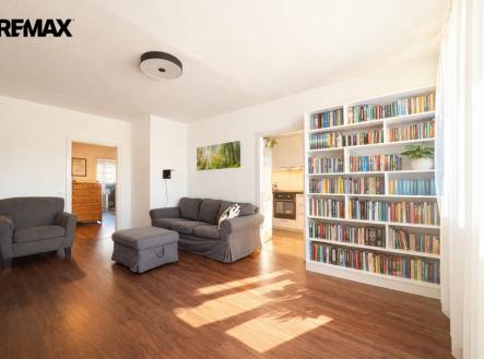 Prodej bytu, 3+1, 89 m² obrázek