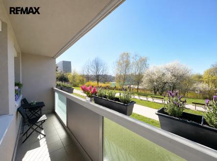 Prodej bytu, 3+1, 89 m²