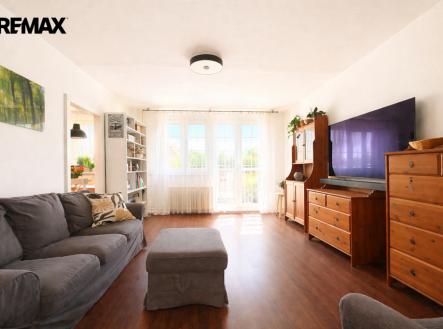 Prodej bytu, 3+1, 89 m²