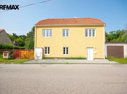 Prodej domu/vily, 165 m²
