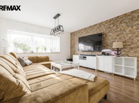 Prodej domu/vily, 115 m²