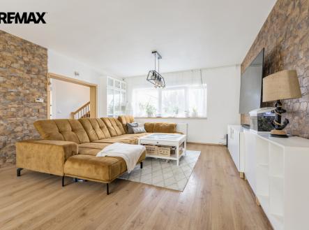 Prodej domu/vily, 115 m²