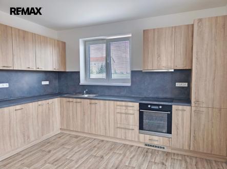 Pronájem bytu, 2+kk, 60 m²