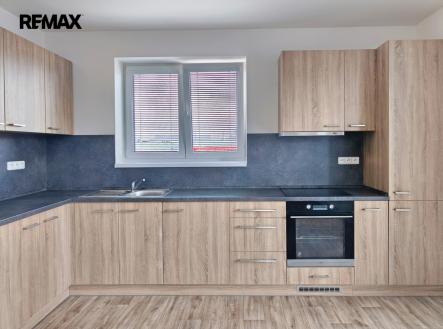 Pronájem bytu, 2+kk, 60 m²