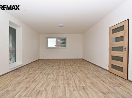 Pronájem bytu, 2+kk, 60 m²