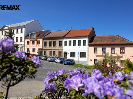 Prodej domu/vily, 193 m²