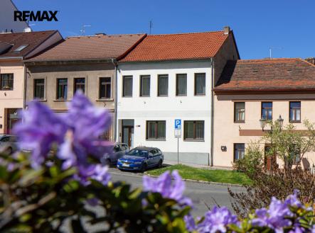 Prodej domu/vily, 193 m²