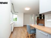 Pronájem bytu, 1+kk, 45 m²