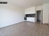 Pronájem bytu, 1+kk, 30 m²