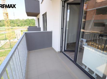 Pronájem bytu, 1+kk, 30 m²