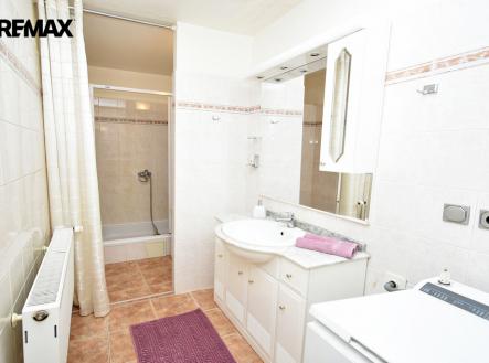 Pronájem bytu, 2+1, 92 m²