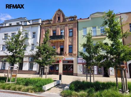 Pronájem bytu, 2+1, 92 m² obrázek