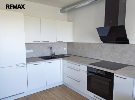Pronájem bytu, 2+kk, 50 m²