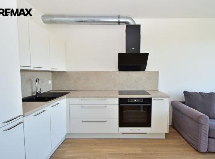 Pronájem bytu, 2+kk, 50 m²