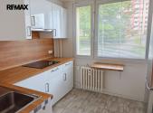Pronájem bytu, 2+kk, 37 m²