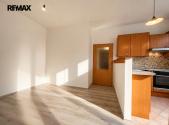 Pronájem bytu, 2+kk, 41 m²
