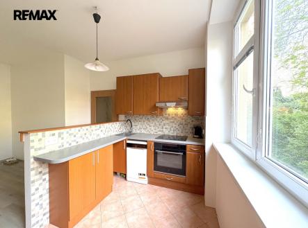 Pronájem bytu, 2+kk, 41 m²