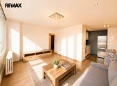 Pronájem bytu, 2+kk, 65 m²