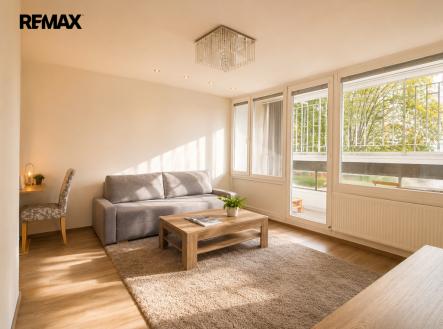 Pronájem bytu, 2+kk, 65 m²