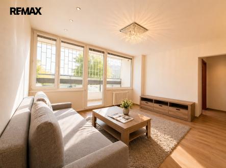 Pronájem bytu, 2+kk, 65 m²