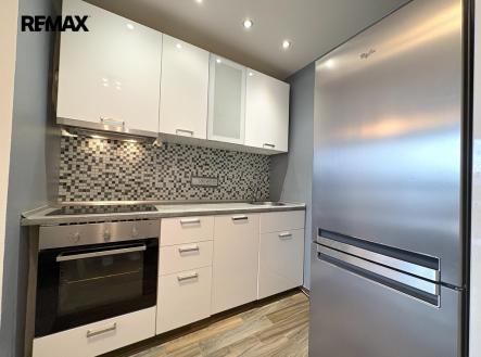 Pronájem bytu, 2+kk, 65 m²