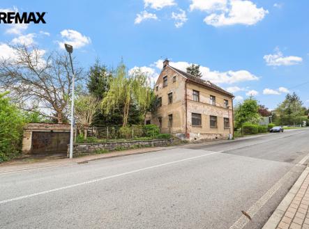 Prodej domu/vily, 416 m²