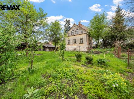 Prodej domu/vily, 416 m²