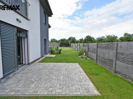 Pronájem bytu, 2+kk, 63 m²
