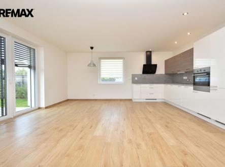 Pronájem bytu, 2+kk, 63 m²