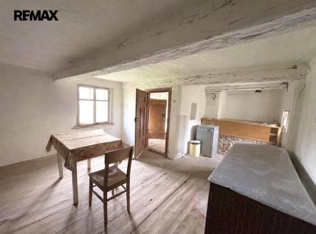 Prodej chaty/rekreačního objektu, 68 m²