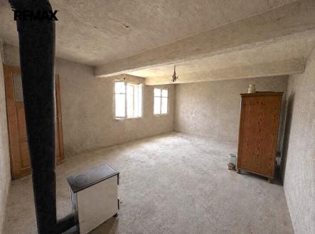 Prodej chaty/rekreačního objektu, 68 m²