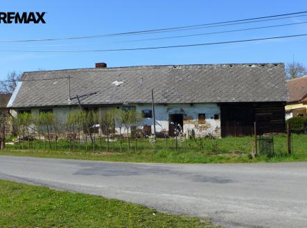 Prodej chaty/rekreačního objektu, 68 m²