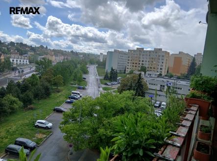 Prodej bytu, 3+1, 78 m²