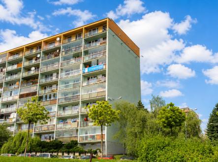Prodej bytu, 3+1, 78 m² obrázek