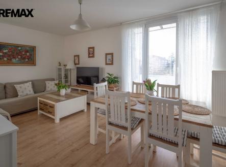 Pronájem bytu, 3+kk, 83 m²