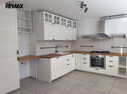 Pronájem bytu, 3+1, 83 m²