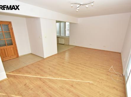 Pronájem bytu, 3+1, 83 m²