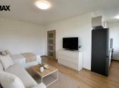 Pronájem bytu, 1+kk, 33 m²