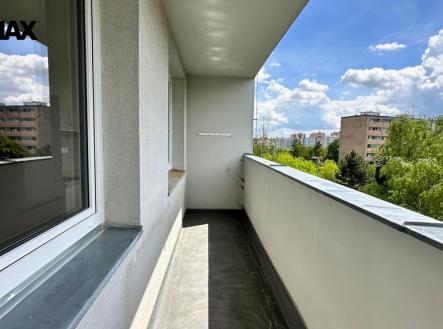 Pronájem bytu, 1+kk, 33 m²