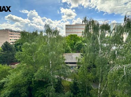Pronájem bytu, 1+kk, 33 m²